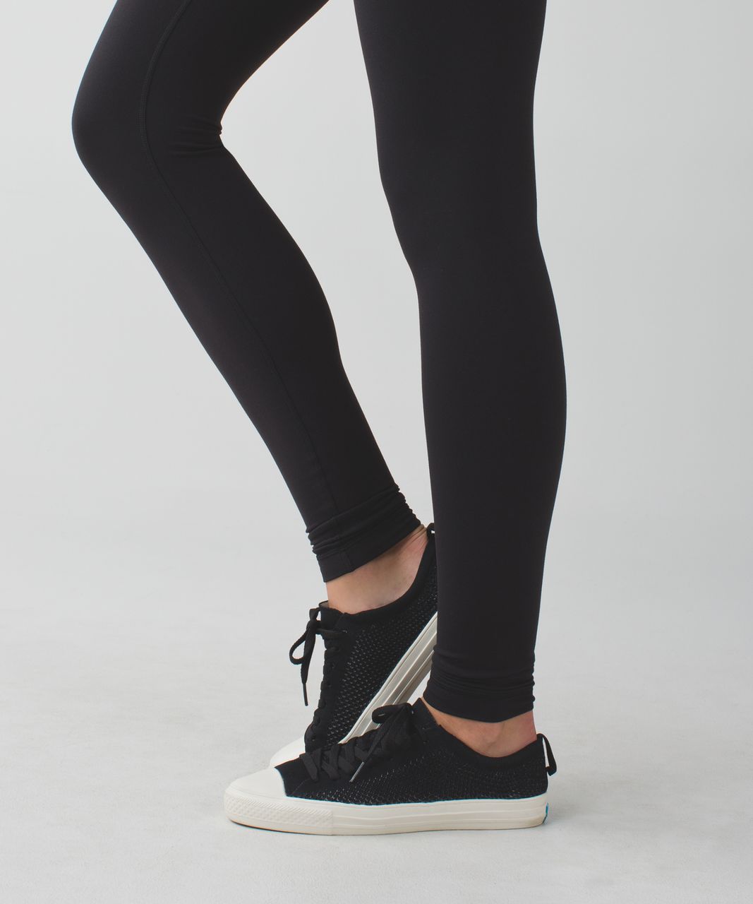 Lululemon Wunder Under Pant III - Black