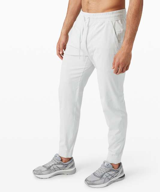 Lululemon ABC Jogger Tall 32