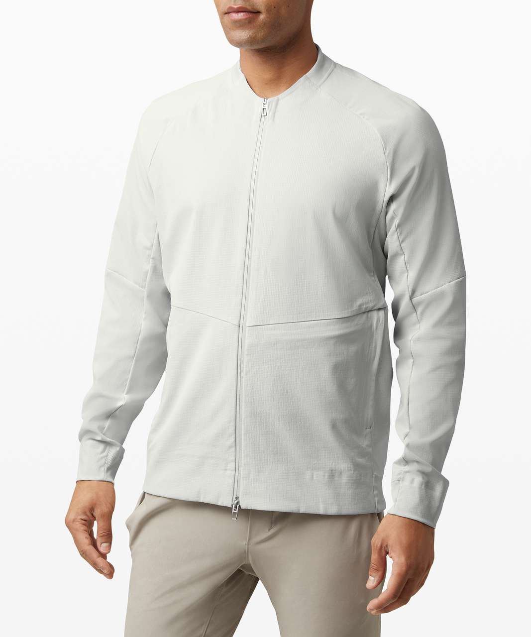 Lululemon Airing Easy Bomber - Vapor