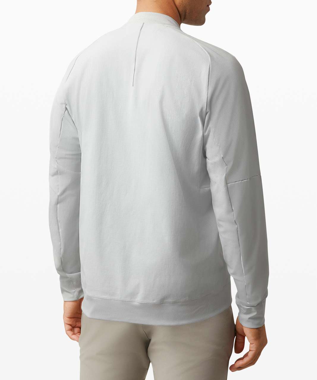 Lululemon Airing Easy Bomber - Vapor