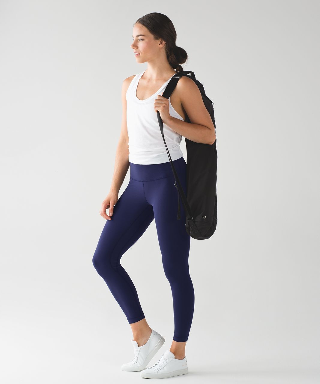 Lululemon Align Pant II - Deep Indigo - lulu fanatics