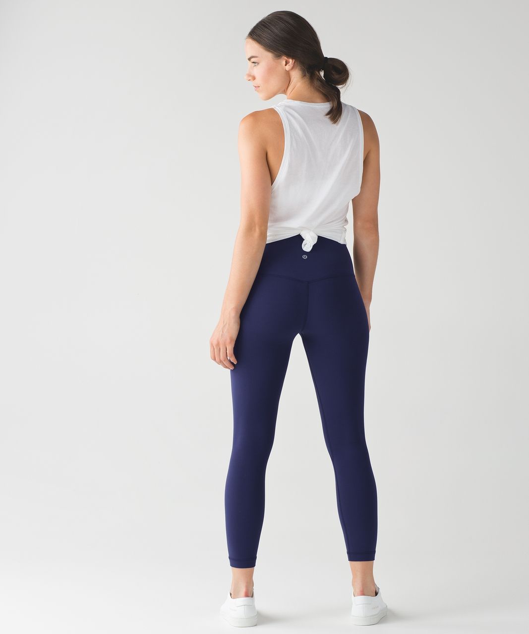 Lululemon Align Pant II - Deep Indigo