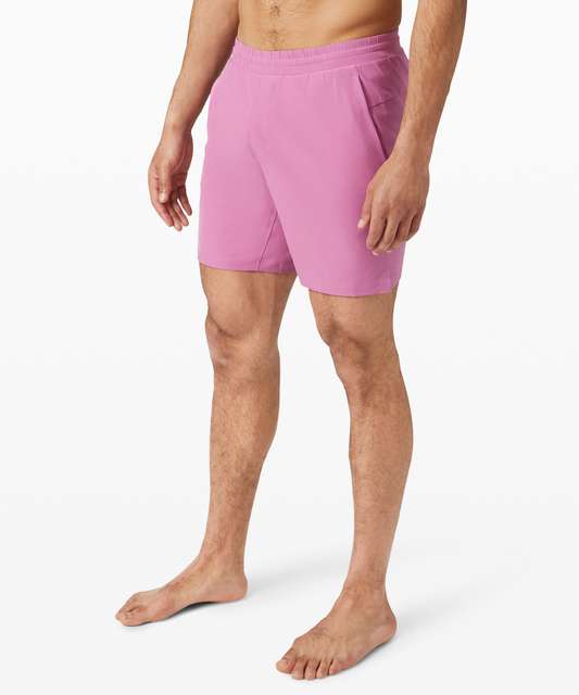 Lululemon Channel Cross Swim Short *7 Lululemon Channel Cross Swim Short *7
