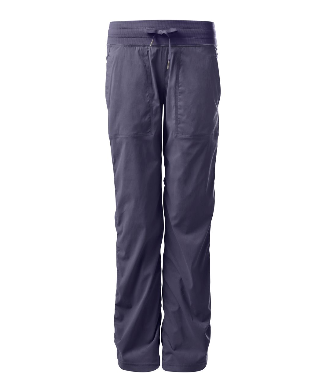 Lululemon Studio Pant III (Tall) (Unlined) - Greyvy