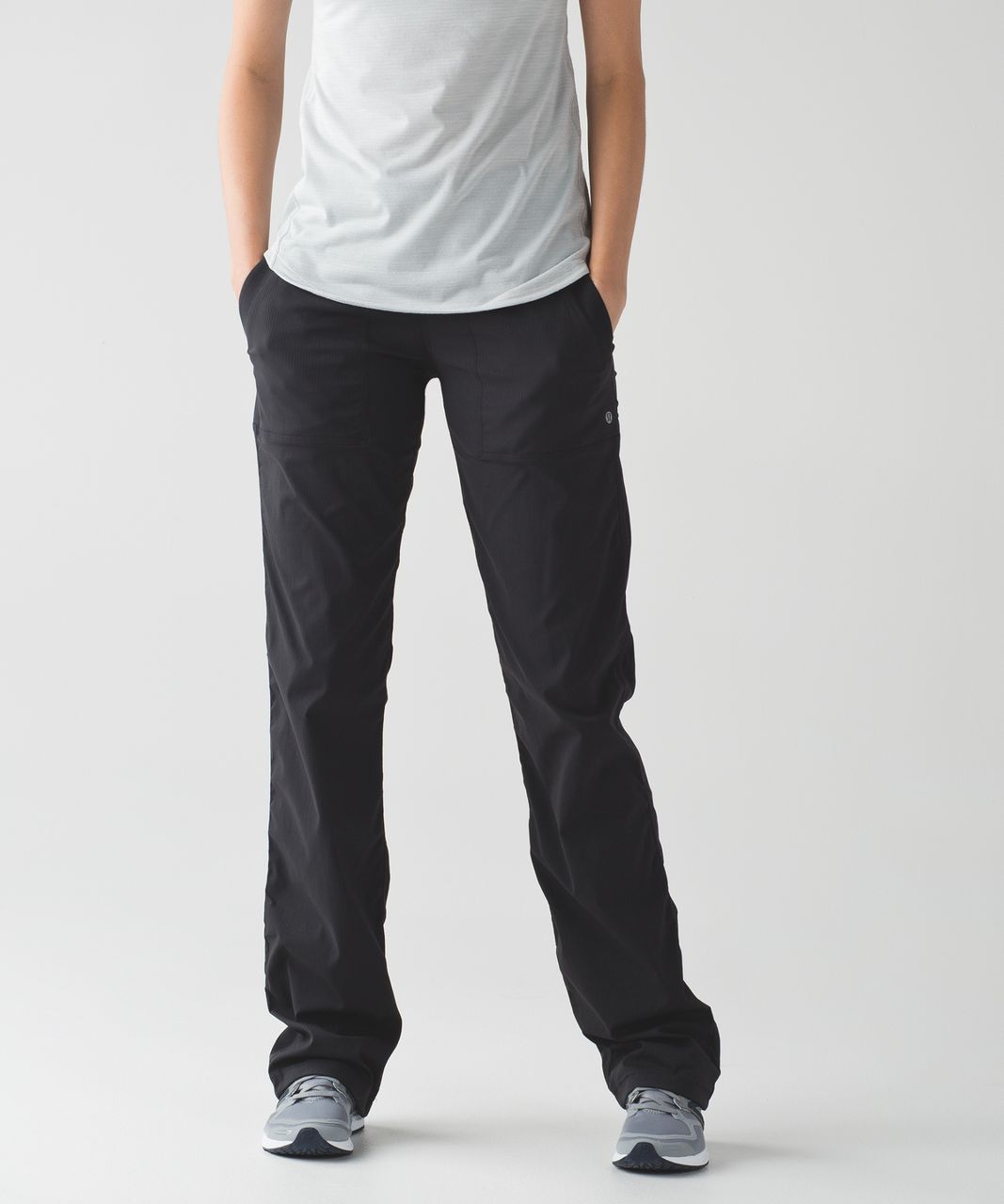 dance studio pant tall