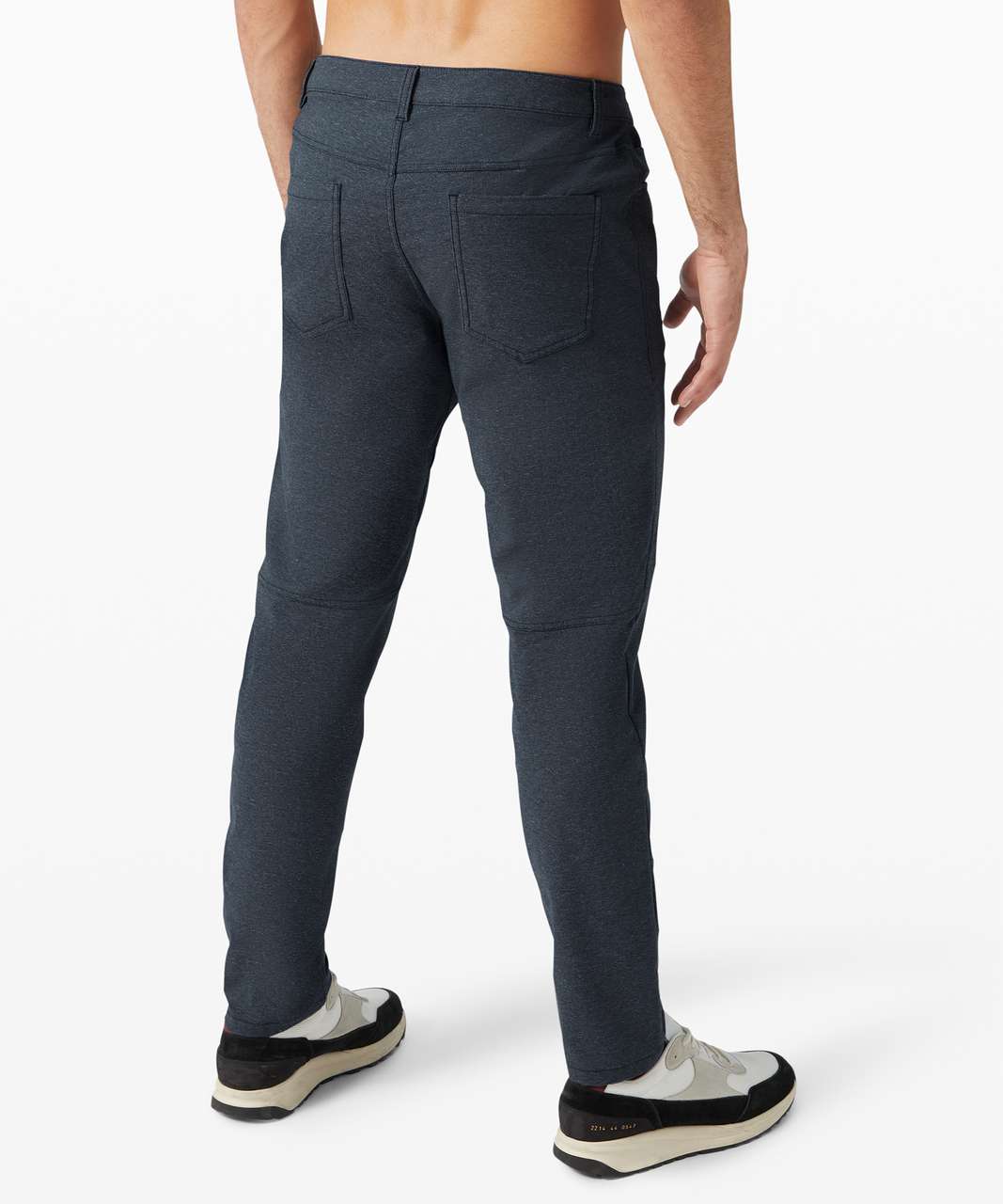 ABC Pant Slim 32 *Utilitech, graphite grey