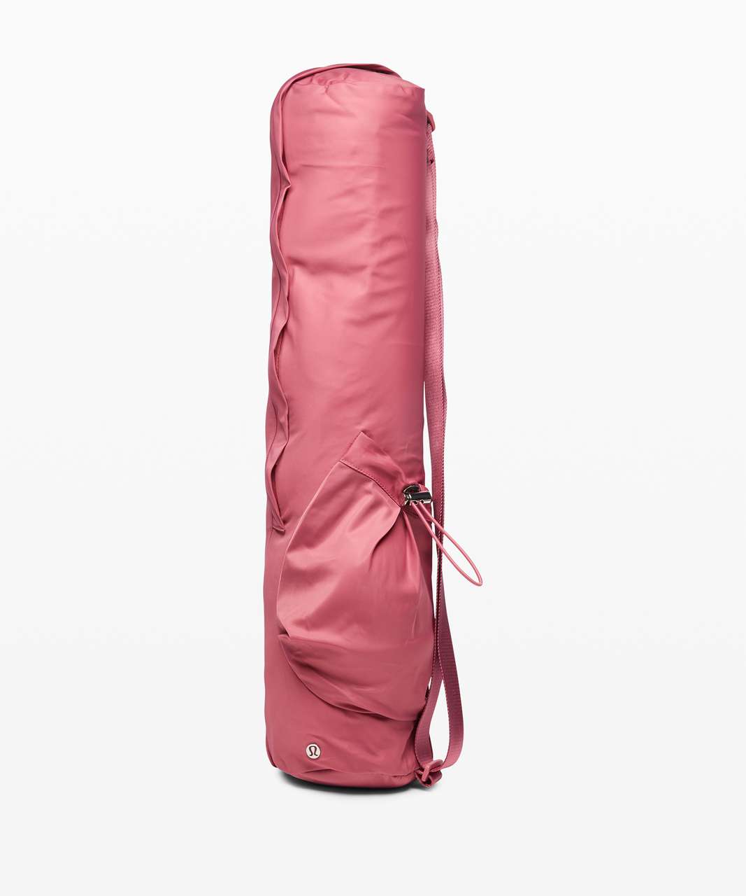 Lululemon The Yoga Mat Bag *16L - Cherry Tint - lulu fanatics