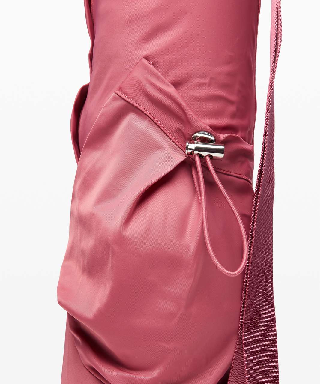 Lululemon The Yoga Mat Bag *16L - Cherry Tint
