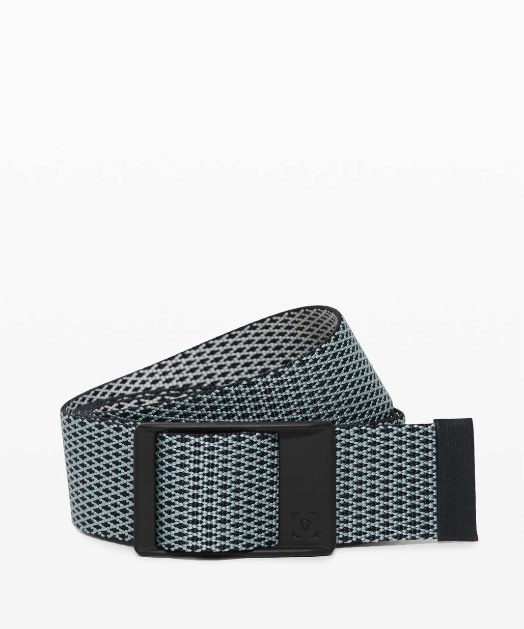 Lululemon Commission Belt - True Navy / Blue Cast / Vapor