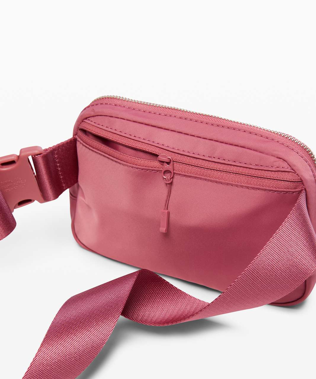 Lululemon Everywhere Belt Bag *1L - Cherry Tint