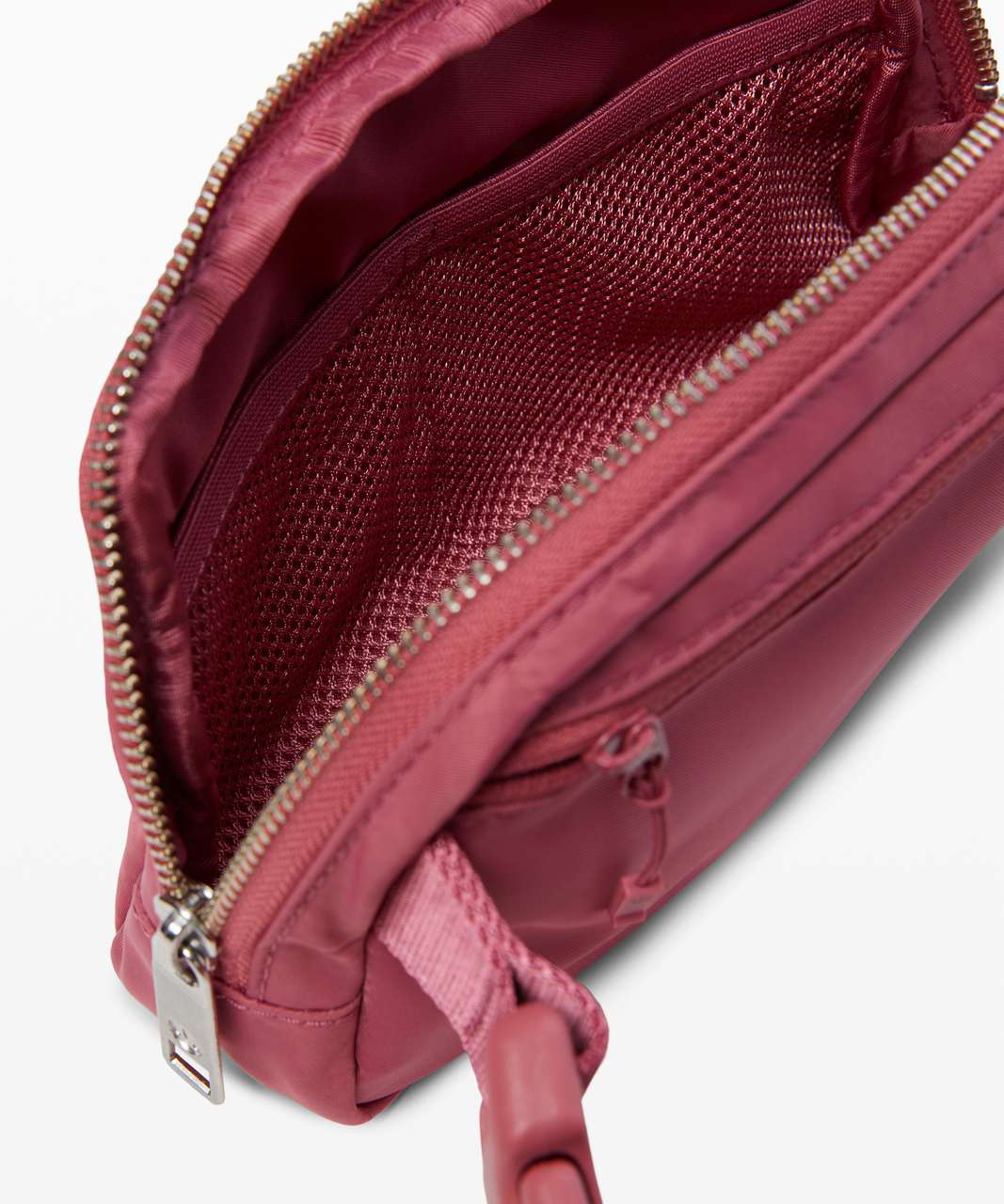 Lululemon Everywhere Belt Bag *1L - Cherry Tint