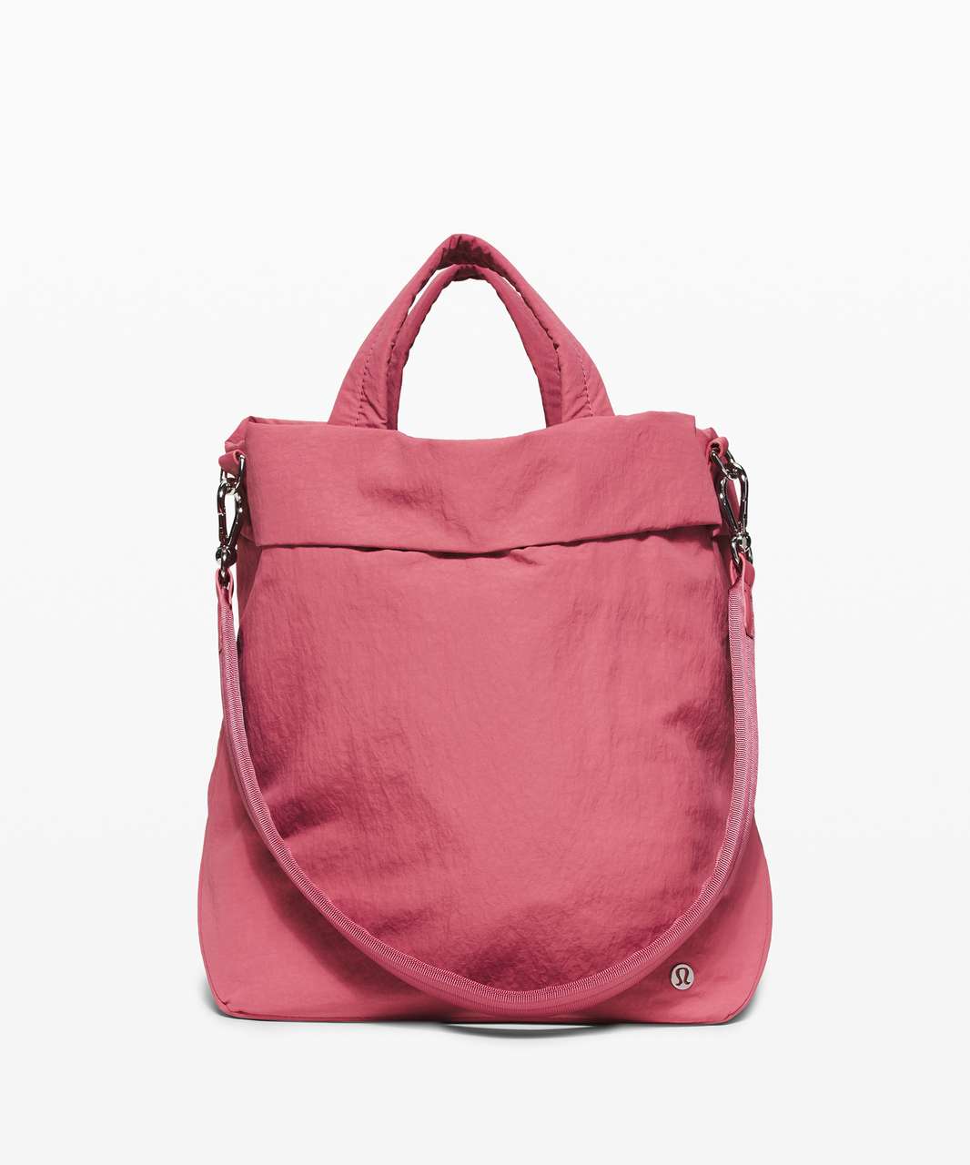 Lululemon On My Level Bag *19L - Cherry Tint