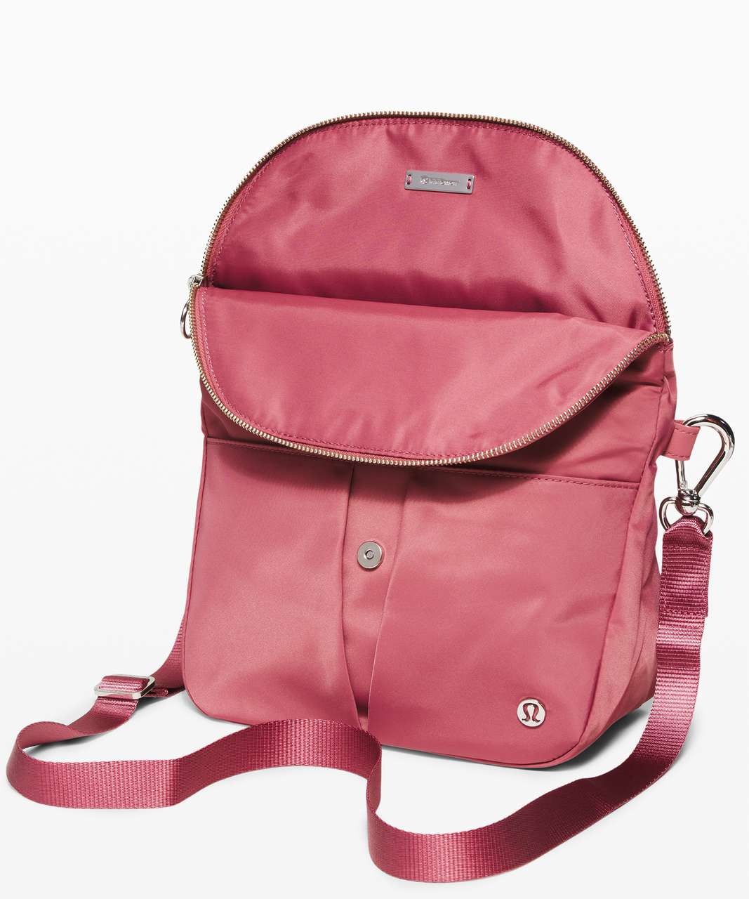 Lululemon All Night Festival Bag *5L - Cherry Tint - lulu fanatics