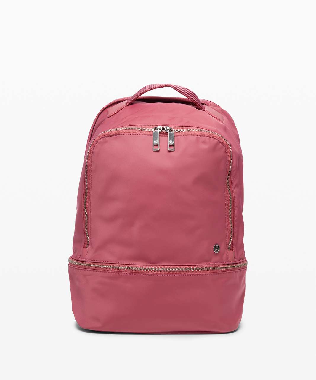 Lululemon City Adventurer Backpack *17L - Cherry Tint