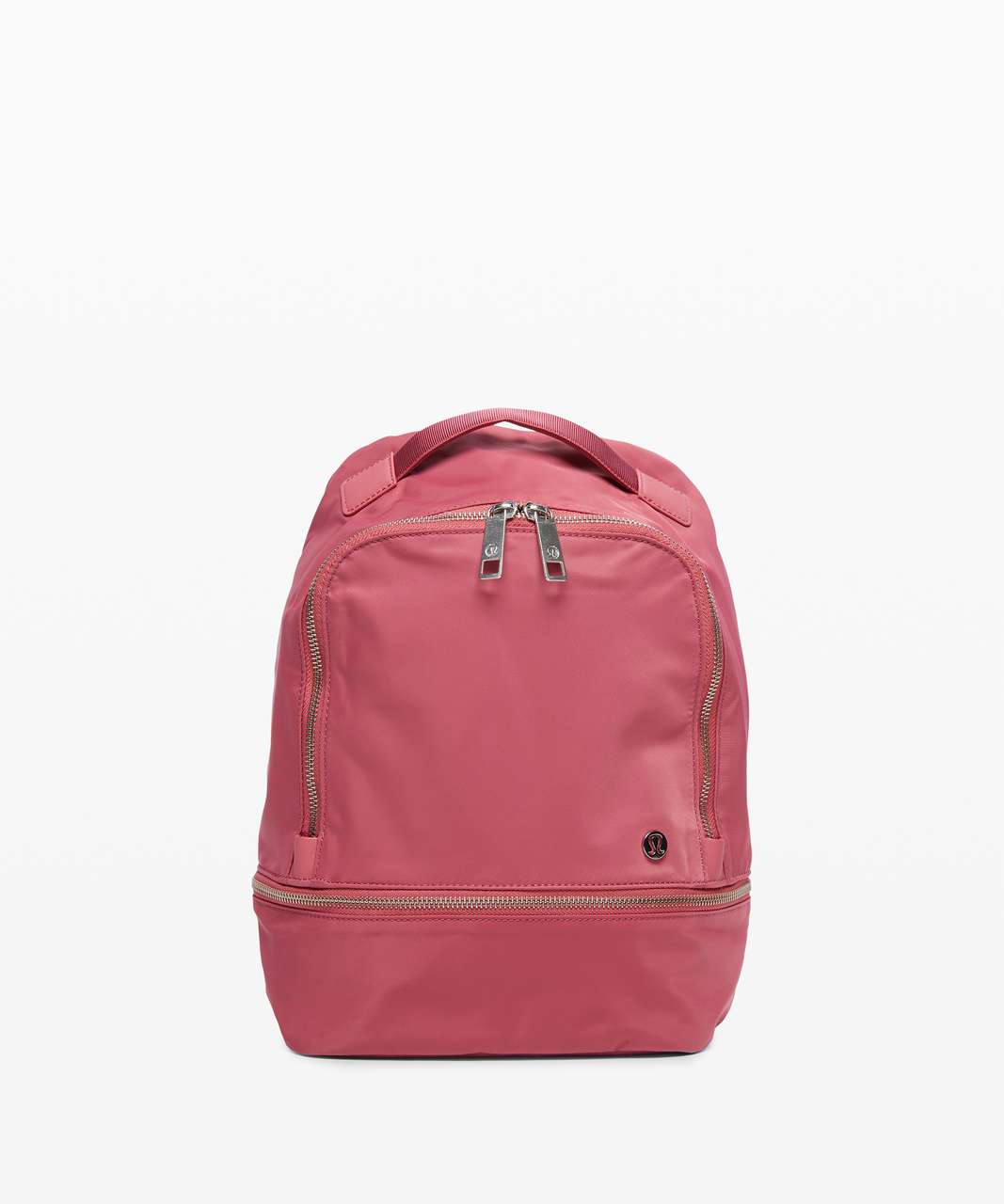 cherry mini backpack