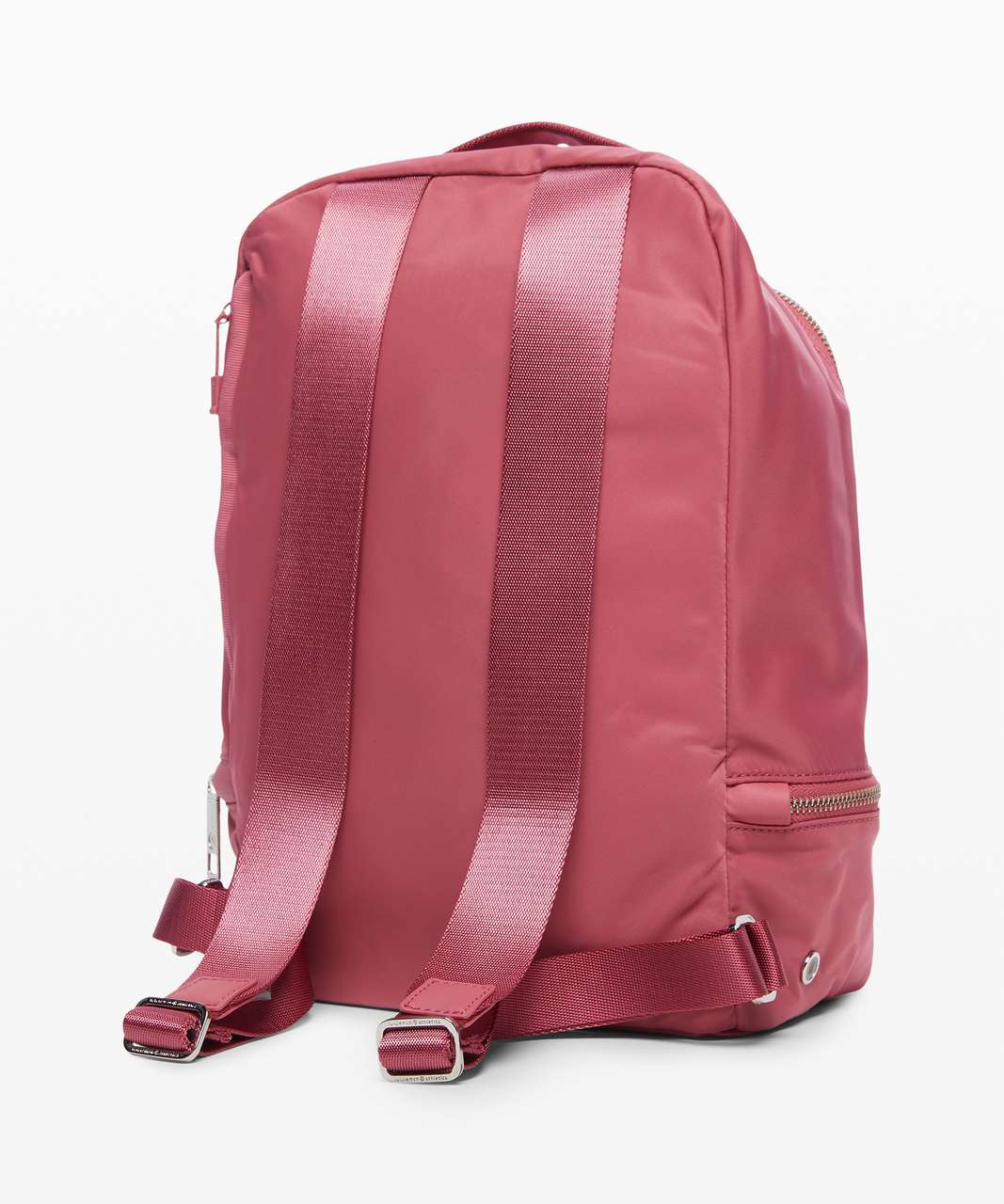 Lululemon City Adventurer Backpack Mini *10L - Cherry Tint