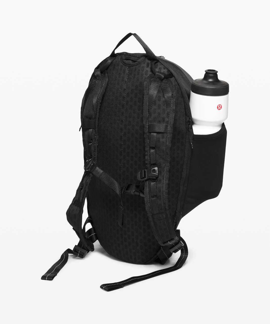 Lululemon Fast and Free Backpack *13L - Black (Second Release)