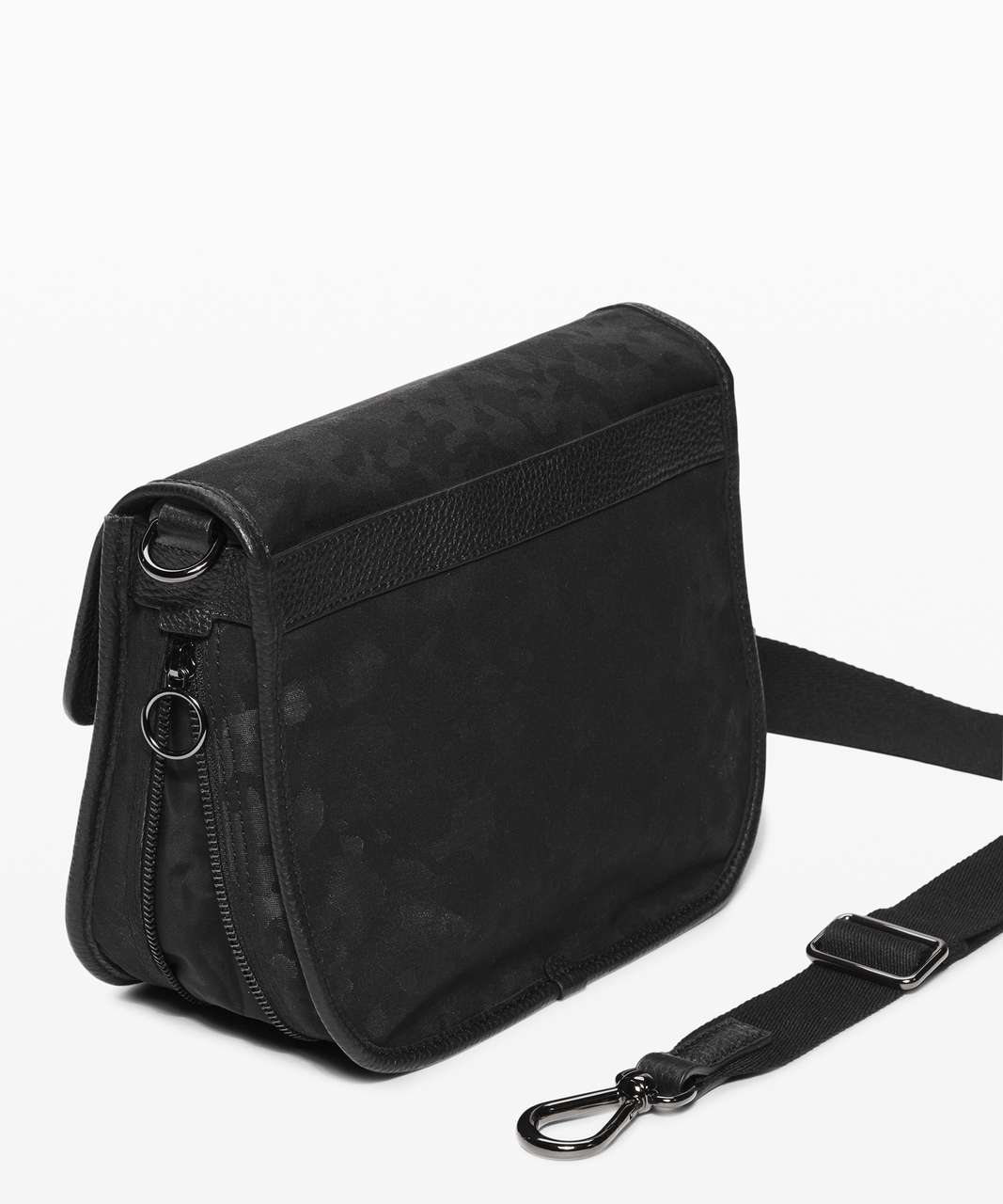 Black Lv Crossbody Dupe  Natural Resource Department