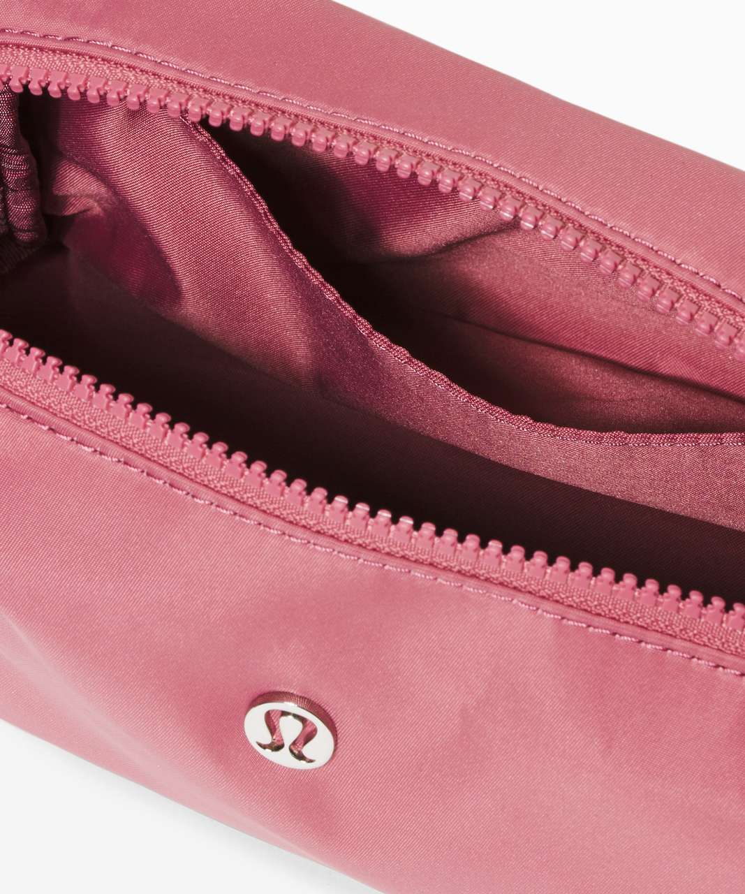 Lululemon All Your Small Things Pouch *4L - Cherry Tint