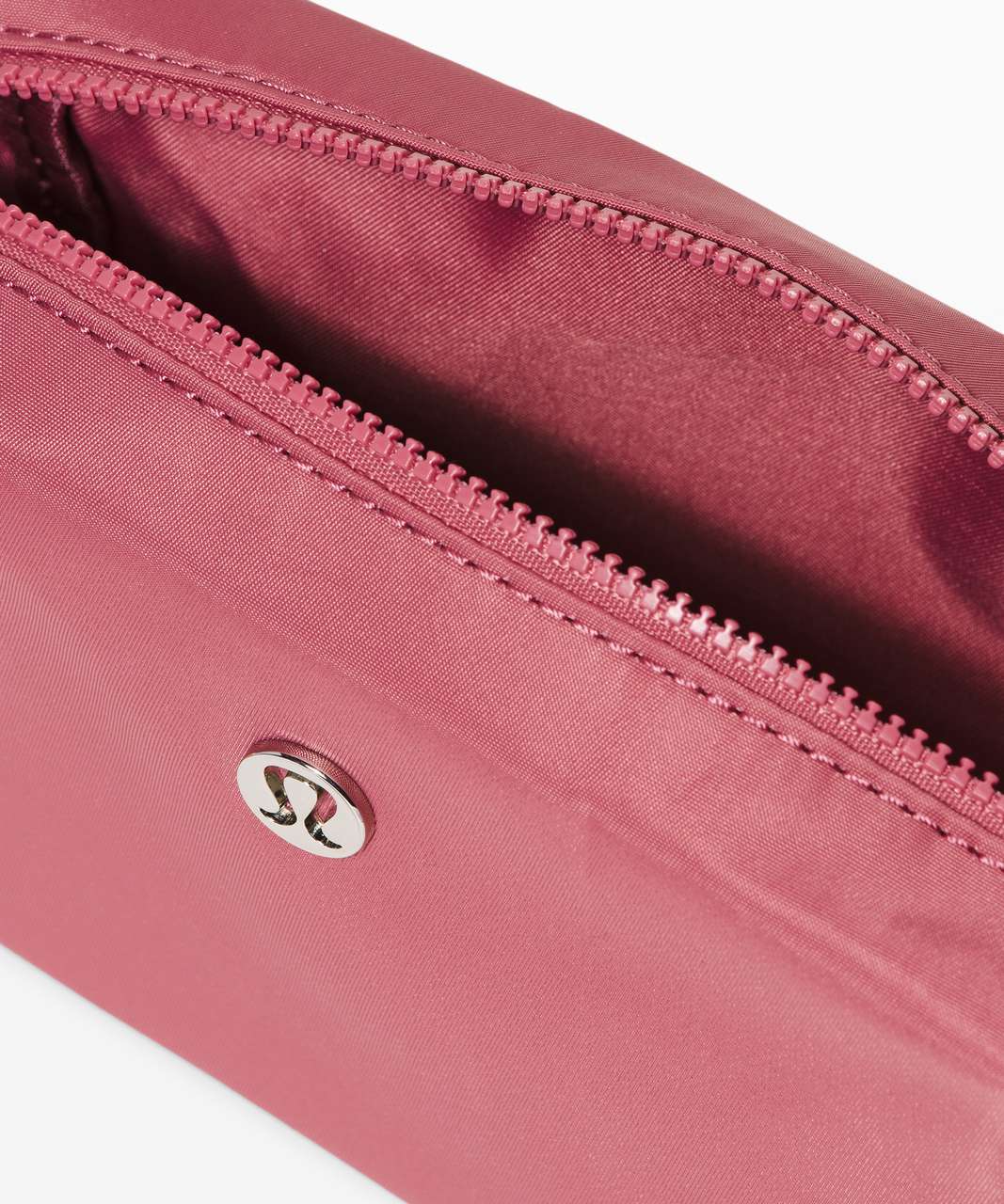 Lululemon All Your Small Things Pouch *Mini 2L - Cherry Tint