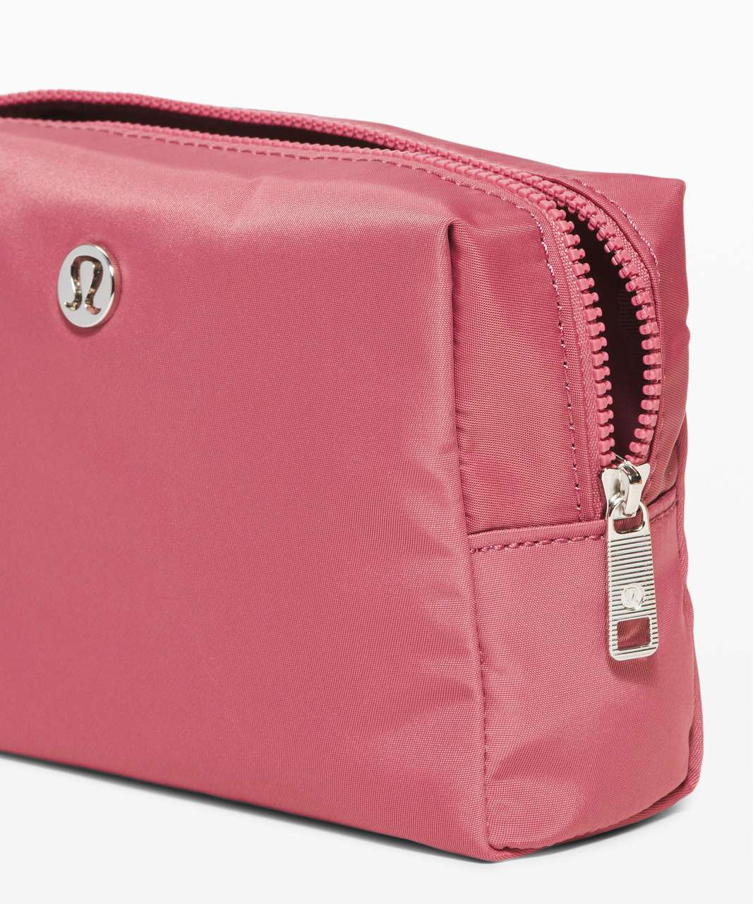 Lululemon All Your Small Things Pouch *Mini 2L - Cherry Tint