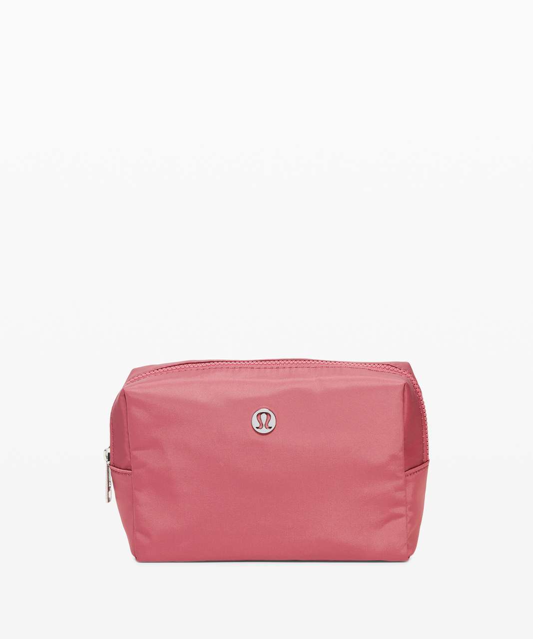 Lululemon All Your Small Things Pouch *Mini 2L - Cherry Tint