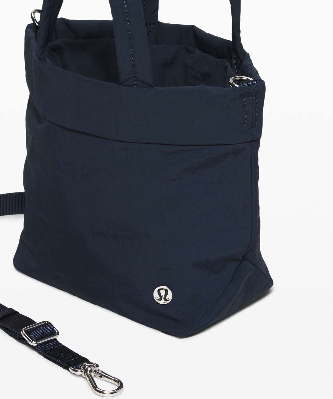 on my level bag lululemon review