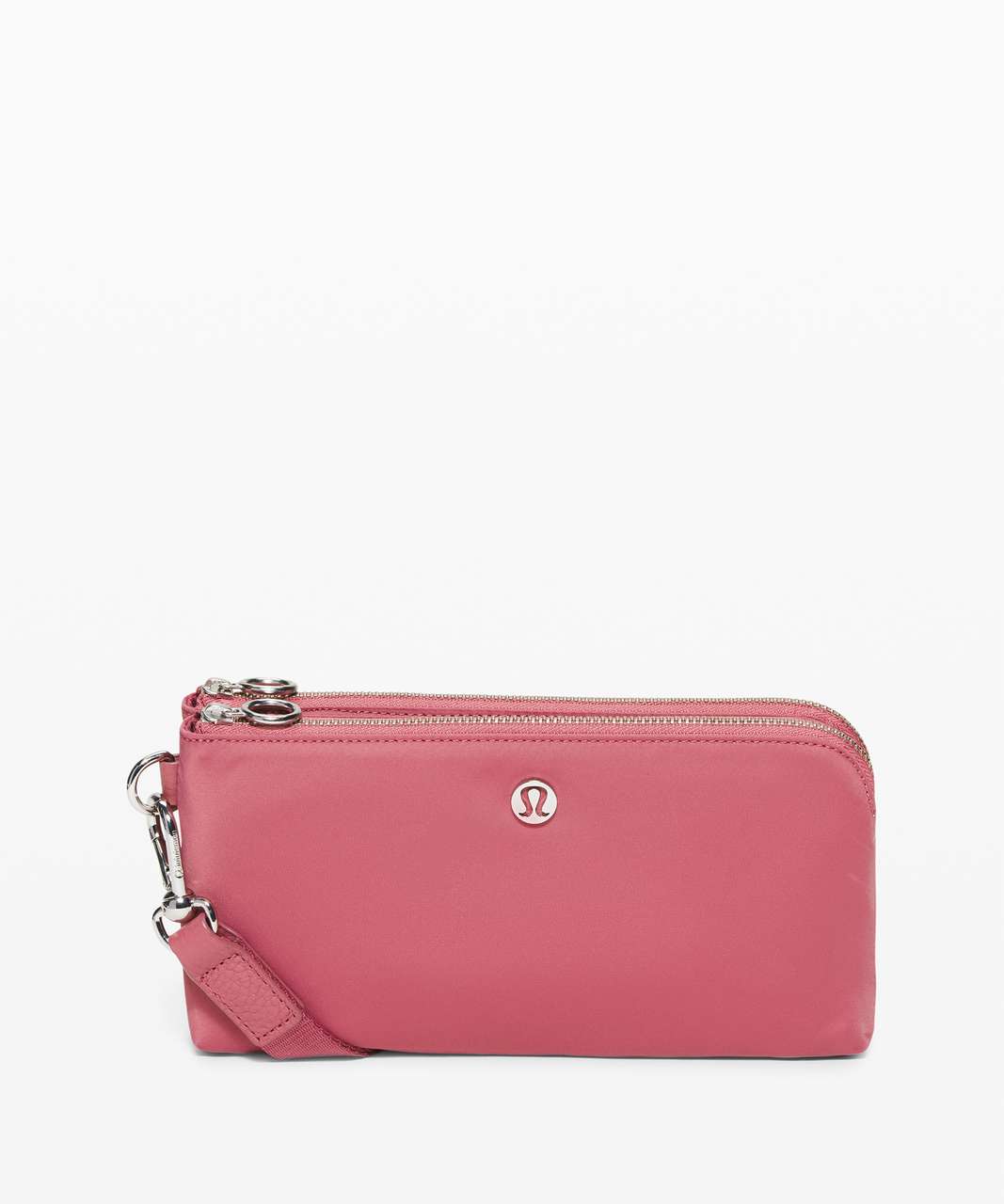 Lululemon Now and Always Pouch - Cherry Tint