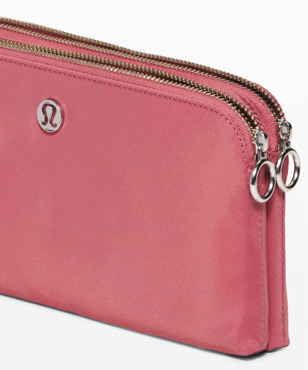 lululemon coin pouch