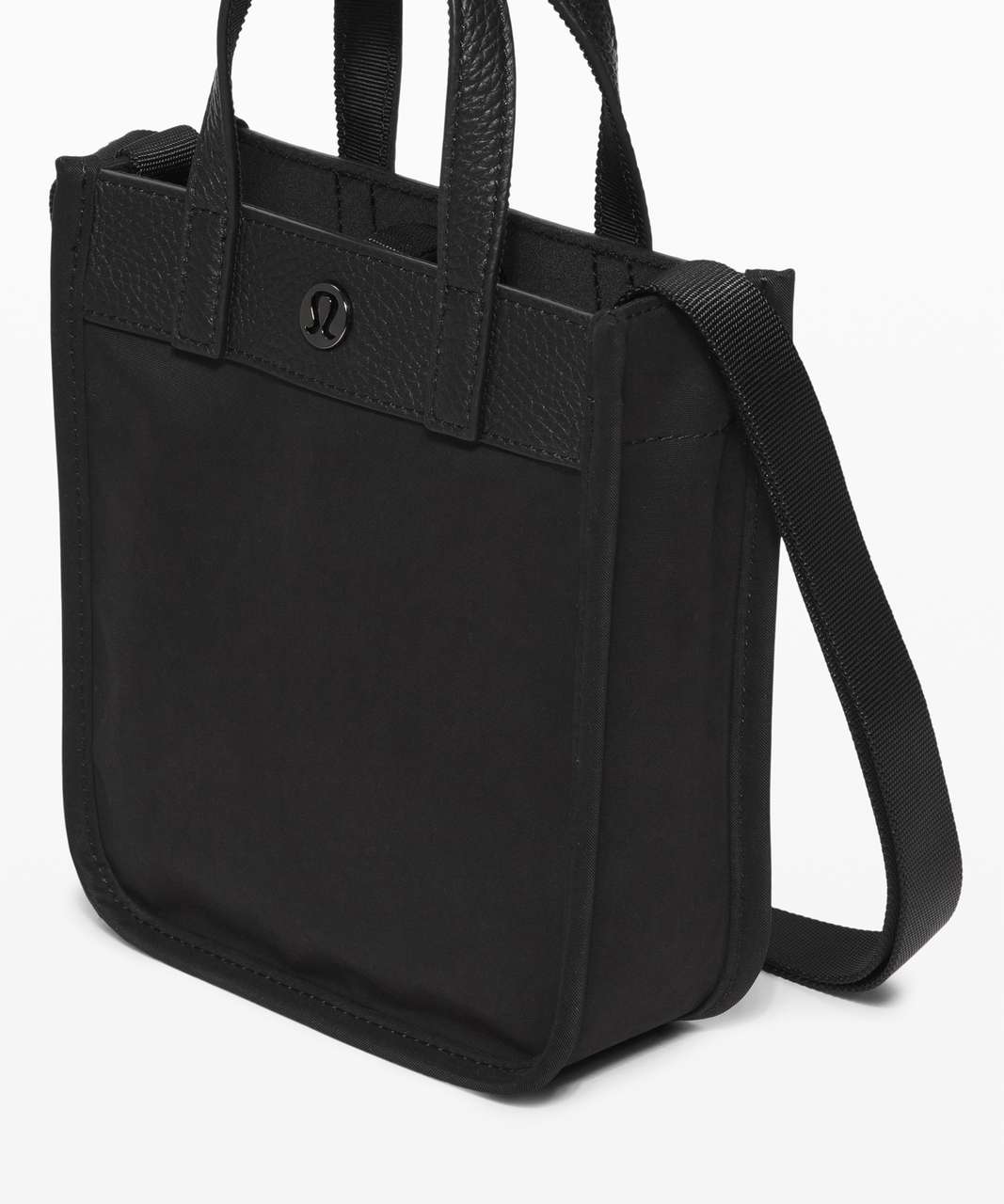 Lululemon Now and Always Tote *Micro - Black