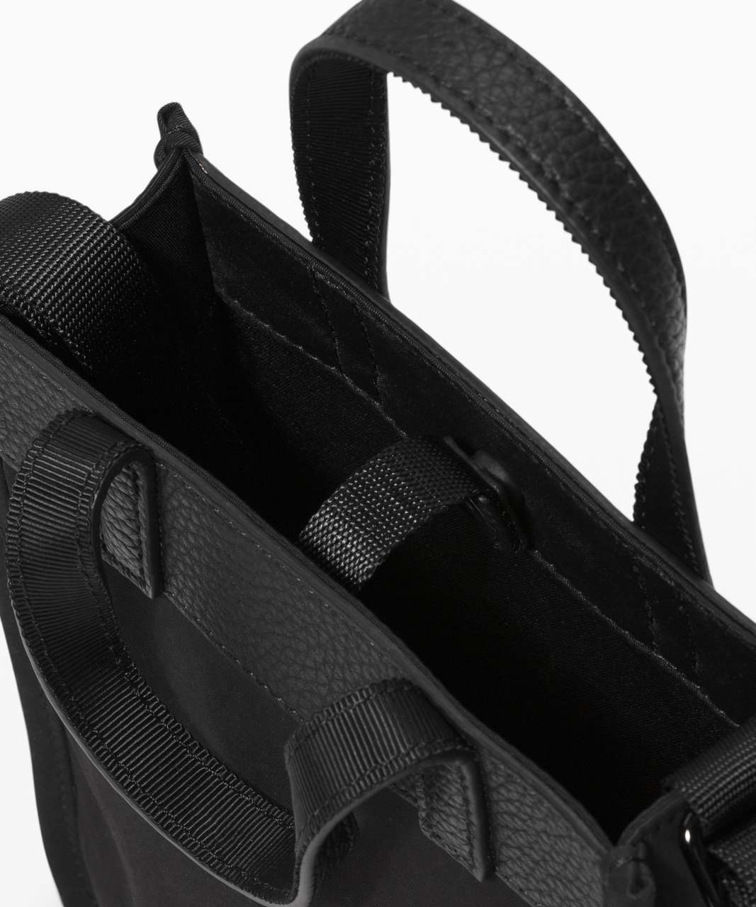 Lululemon Now and Always Tote *Micro - Black