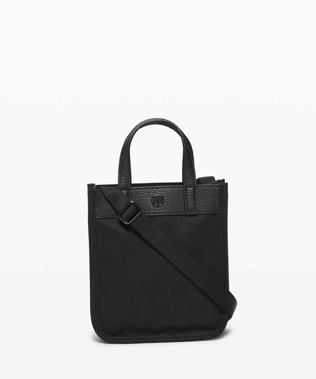 Lululemon Now and Always Tote *Micro - Black