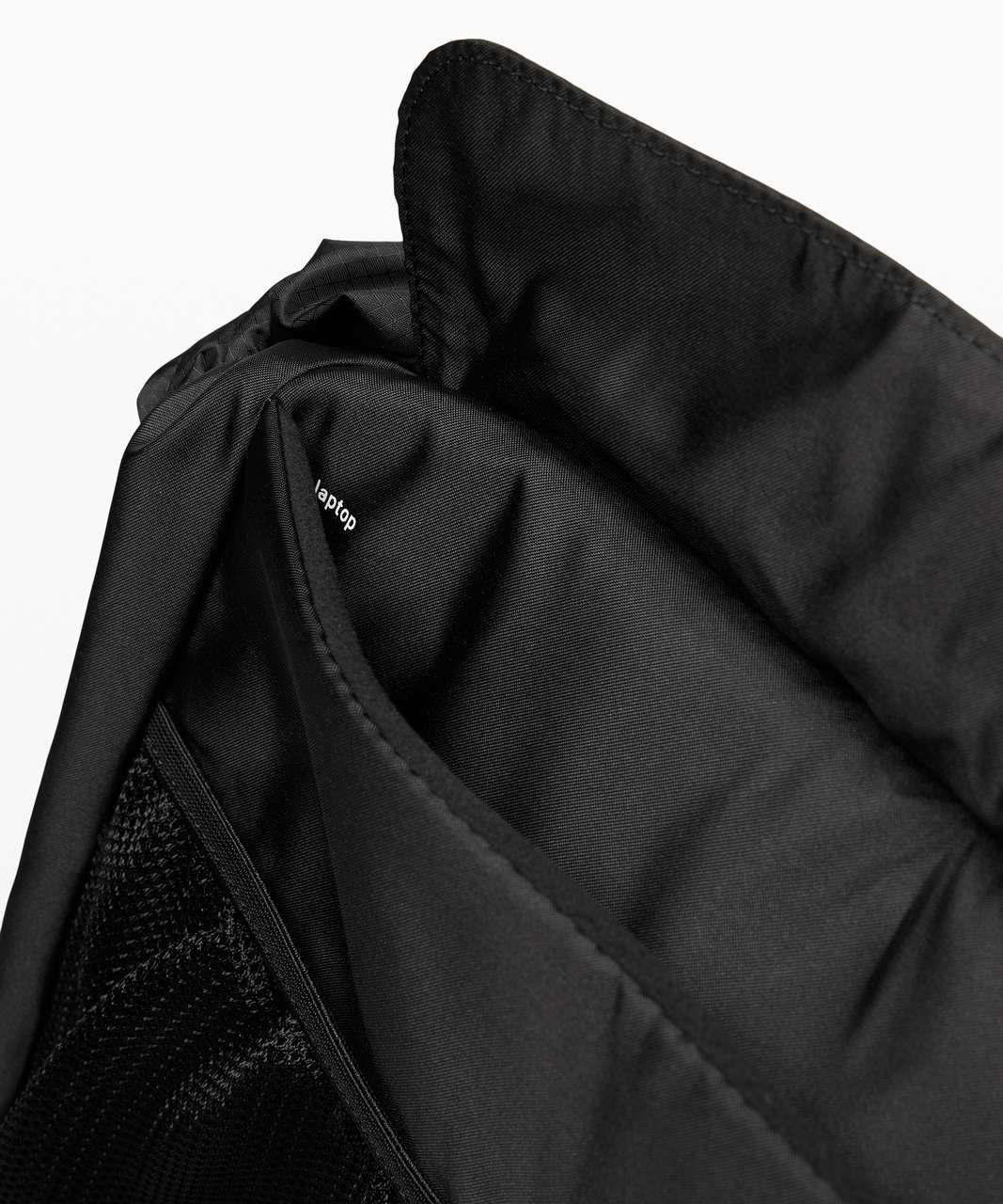 Lululemon Dash All Day Backpack - Black - lulu fanatics