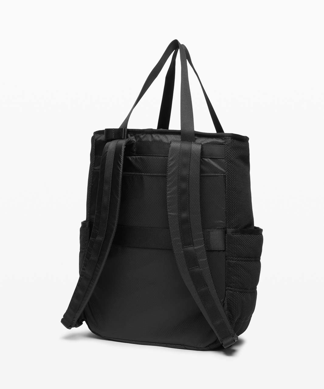 Lululemon Dash All Day Backpack - Black