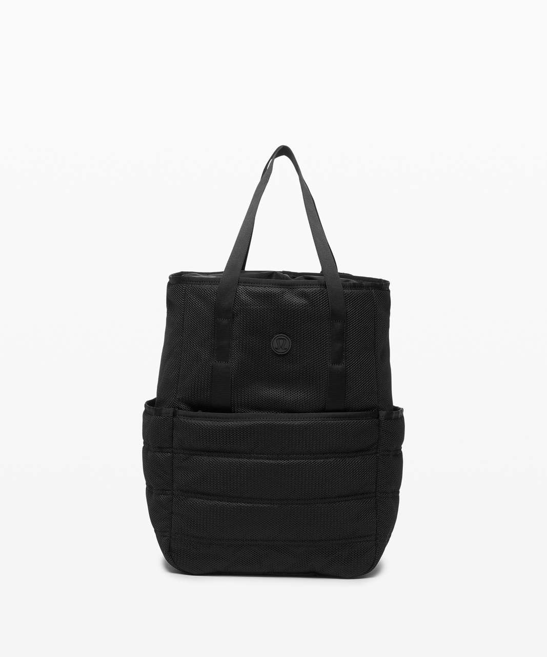 Lululemon All Day Backpack - Black - lulu fanatics