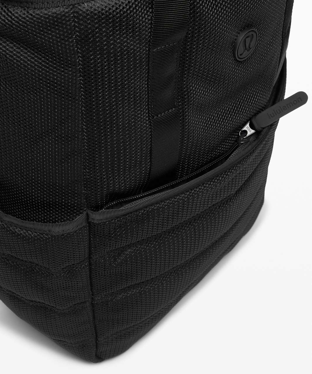 Lululemon Dash All Day Backpack - Black