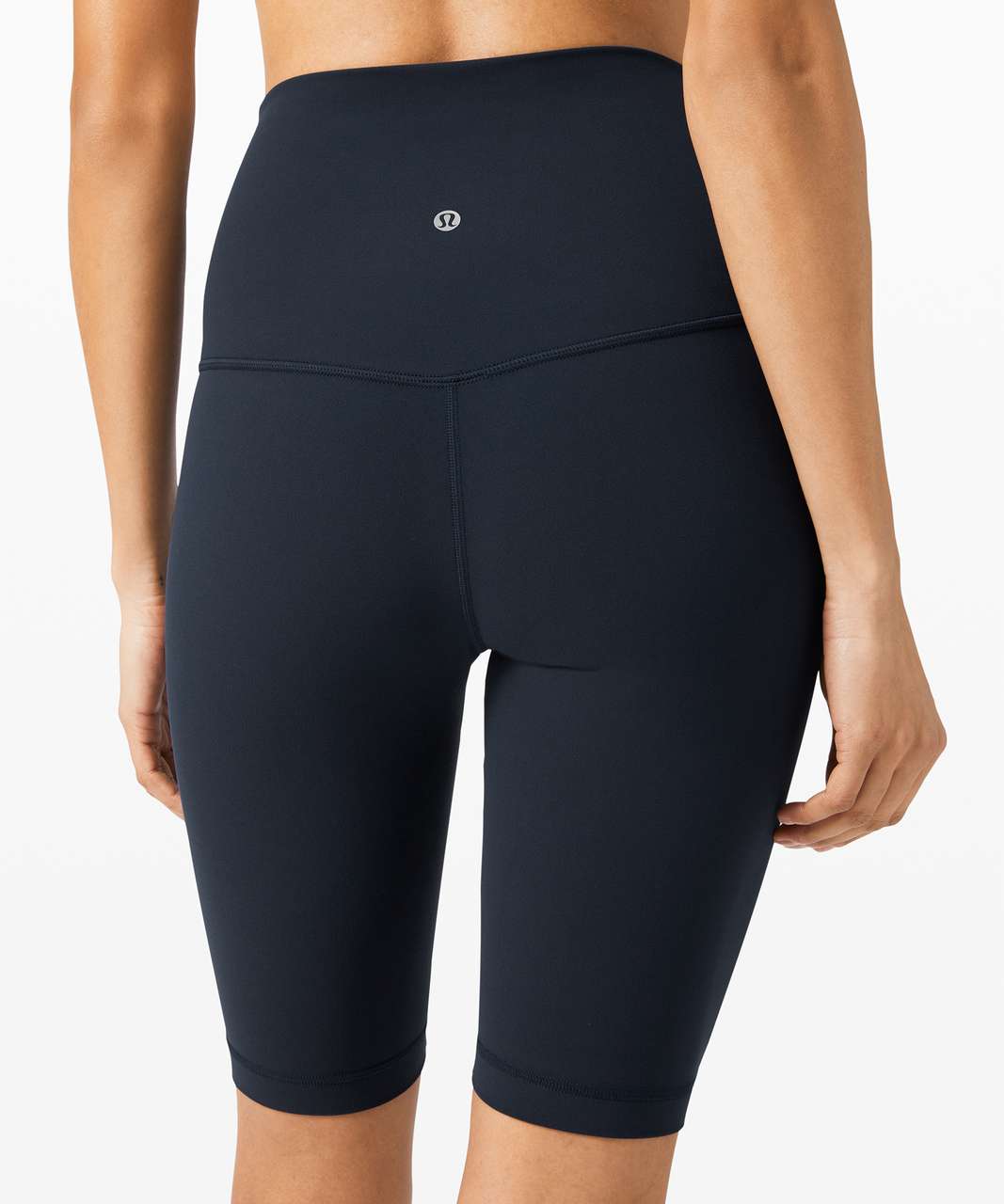 Lululemon Align Short 6 - True Navy - lulu fanatics