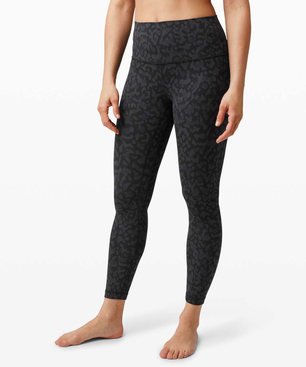 lululemon army leggings