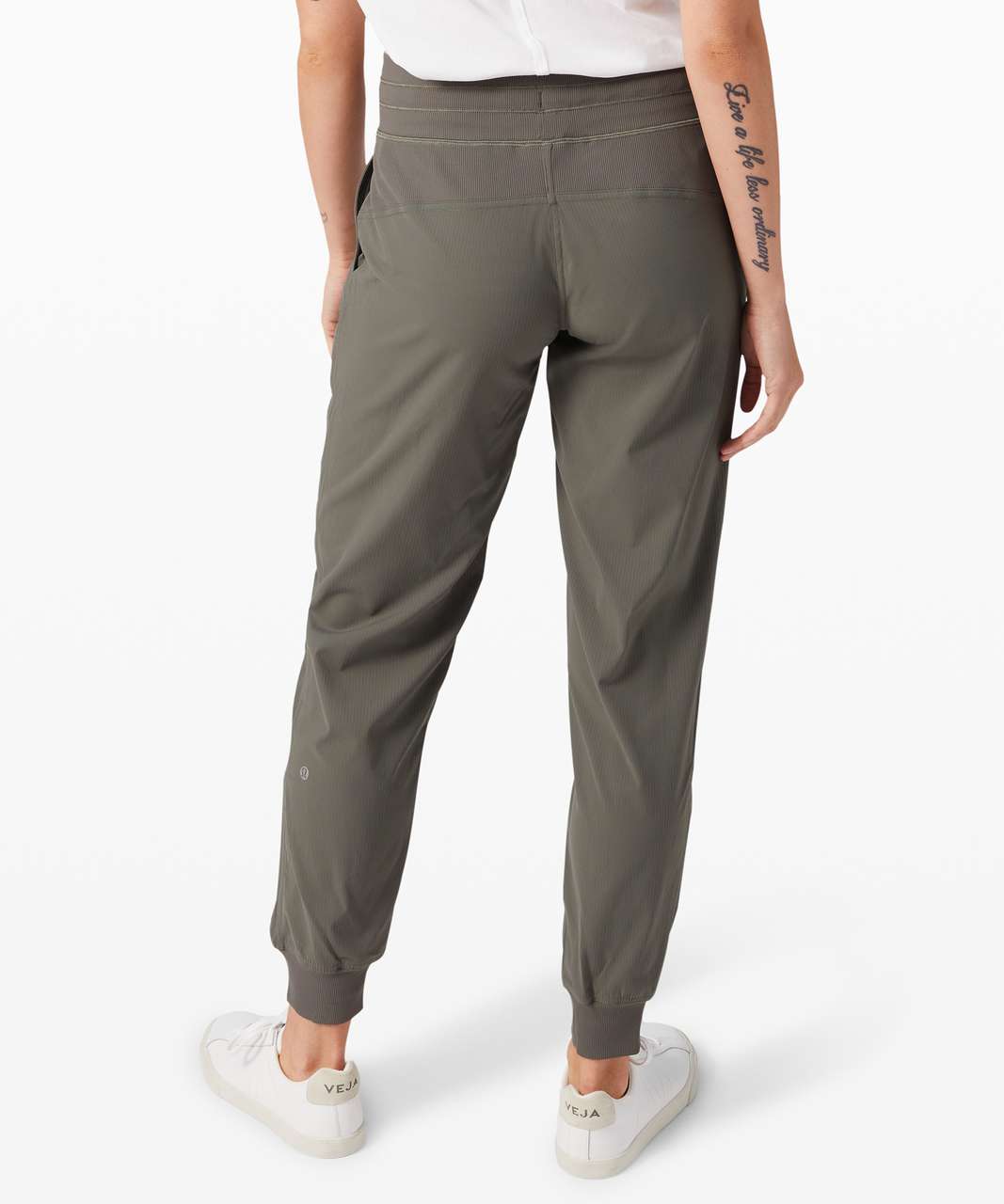 Lululemon - Dance Studio Mid-Rise Jogger *Full Length Online Only