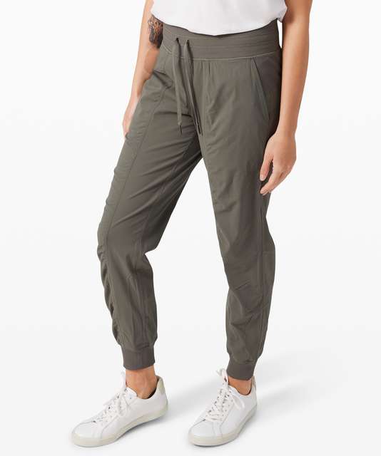 Lululemon Dance Studio Jogger *29