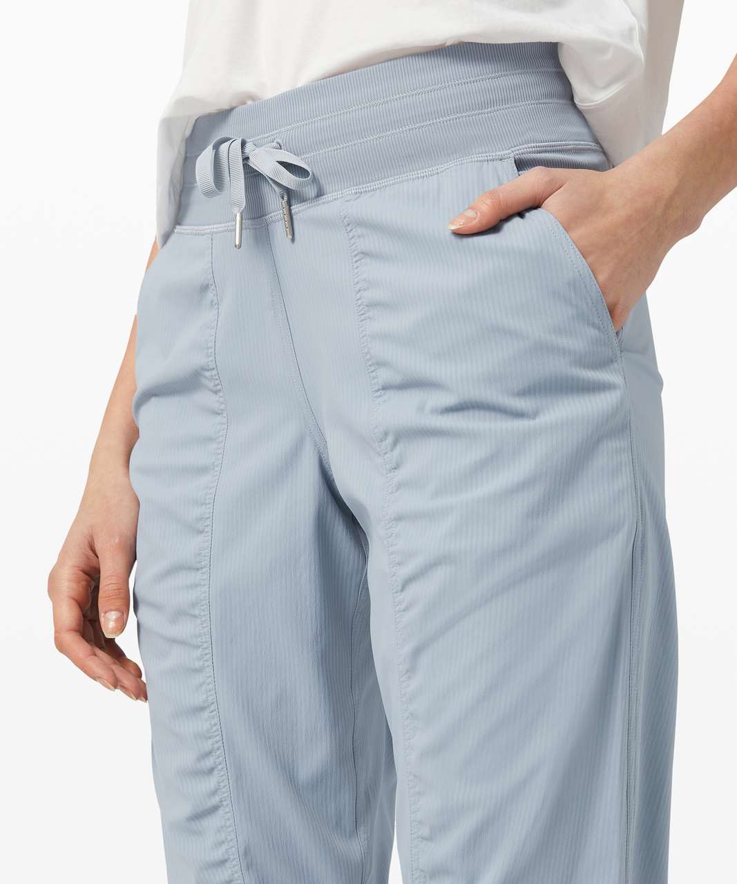 Lululemon Dance Studio Jogger - Chambray