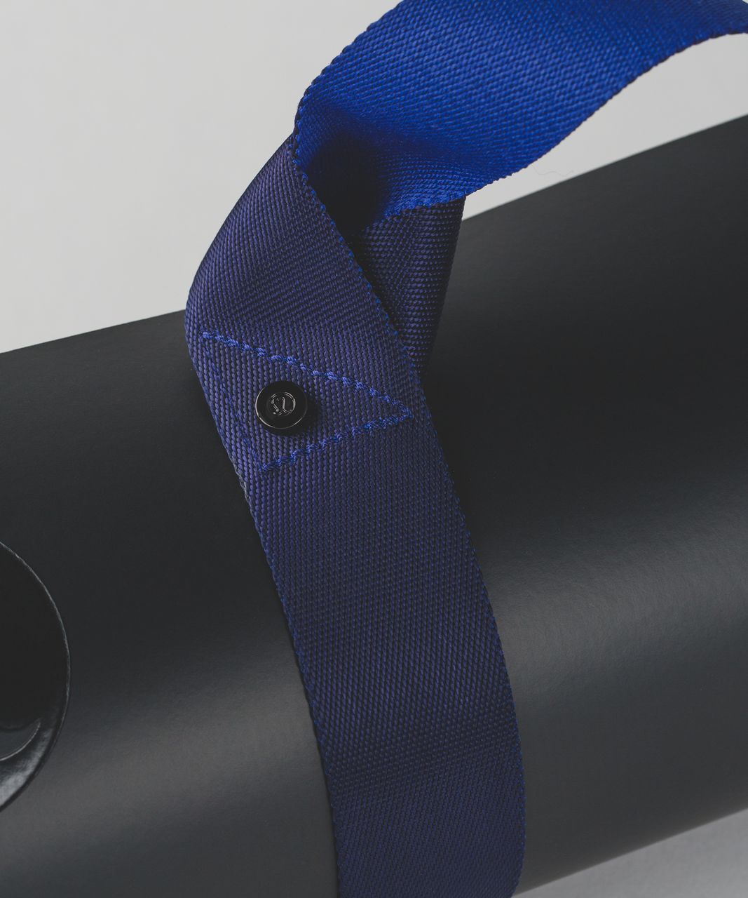 Lululemon Loop It Up Mat Strap - Emperor Blue / Sapphire Blue