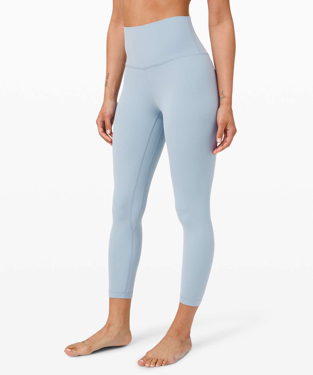 Lululemon Chambray Align Leggings Size 4 - $85 (33% Off Retail) - From Sarah