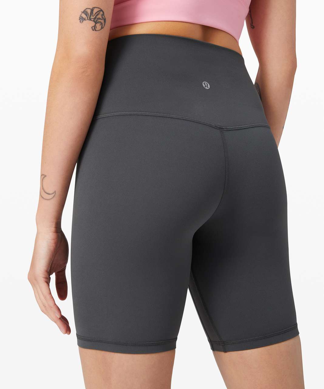 lululemon Align™ High-Rise Short 8 *Shine