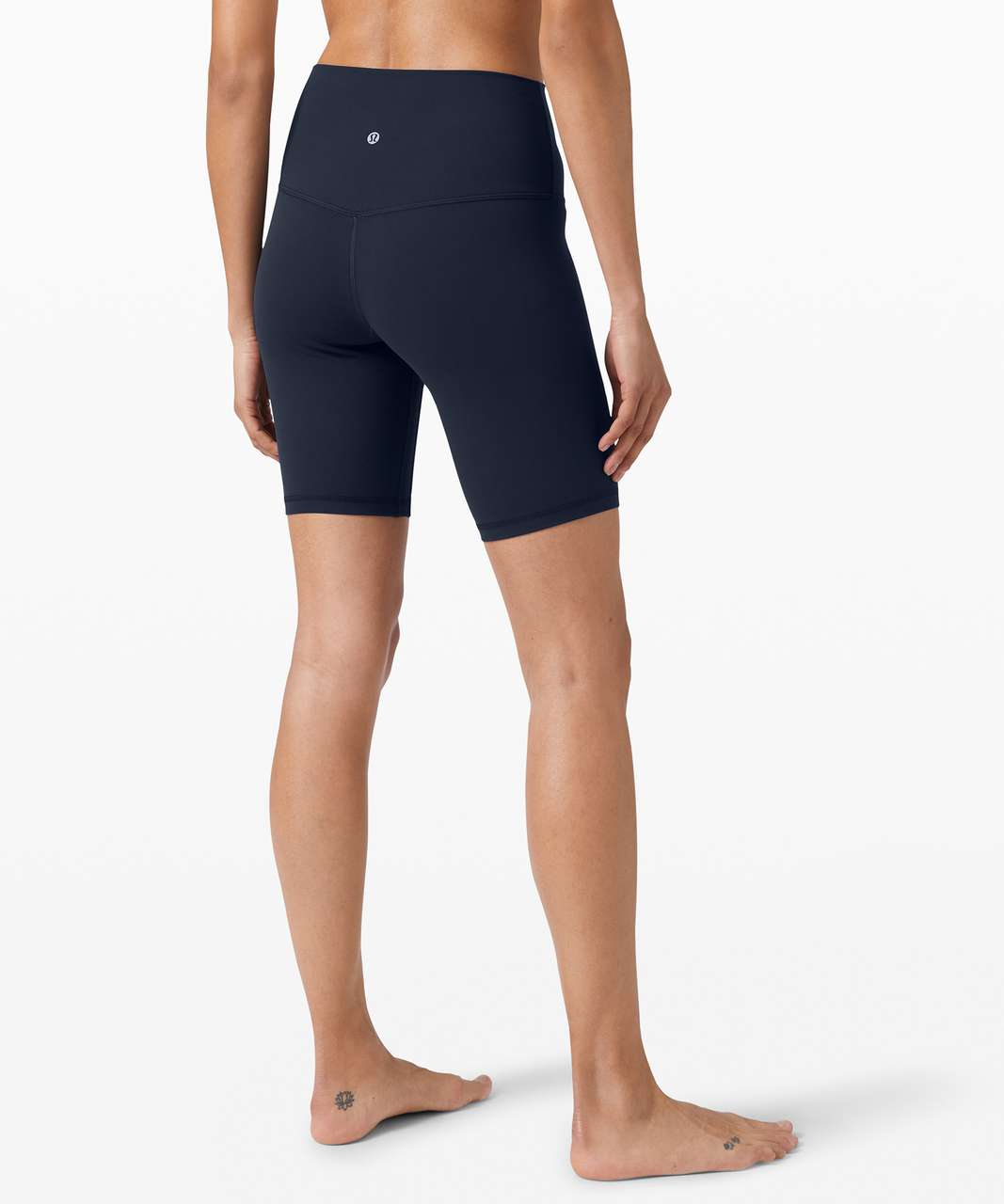 Lululemon Align™ High-Rise Short 8”~ True Navy ~4~ NWOT