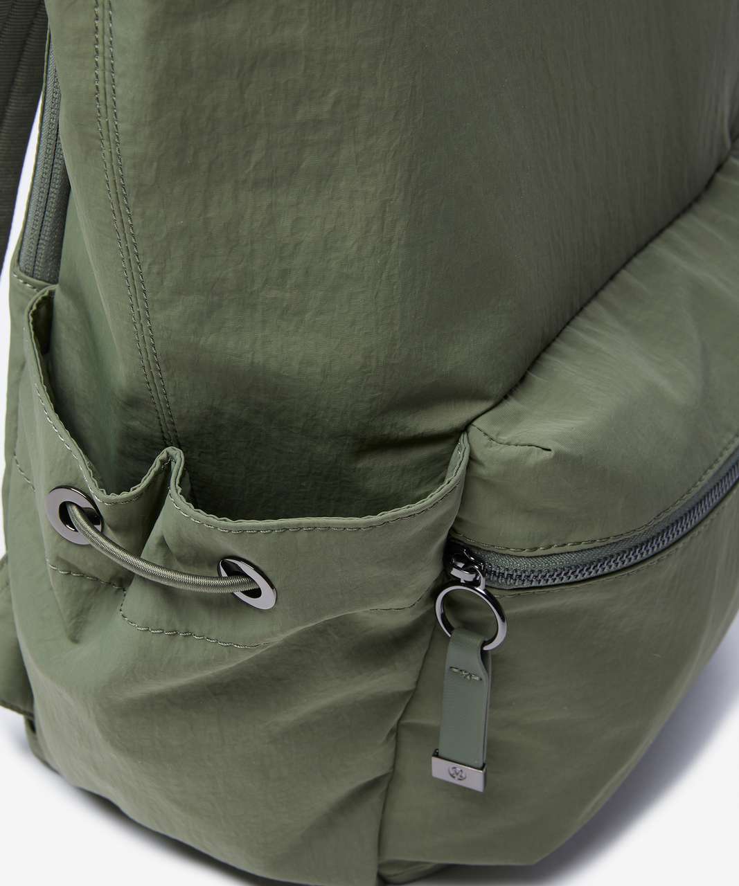 Lululemon Easy Days Backpack - Medium Olive