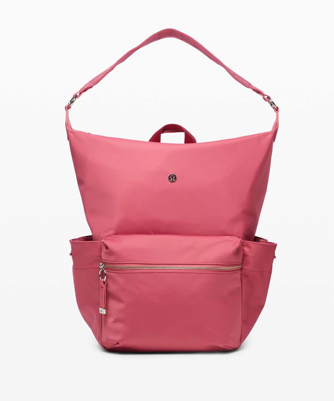 Lululemon Easy Days Backpack - Cherry Tint