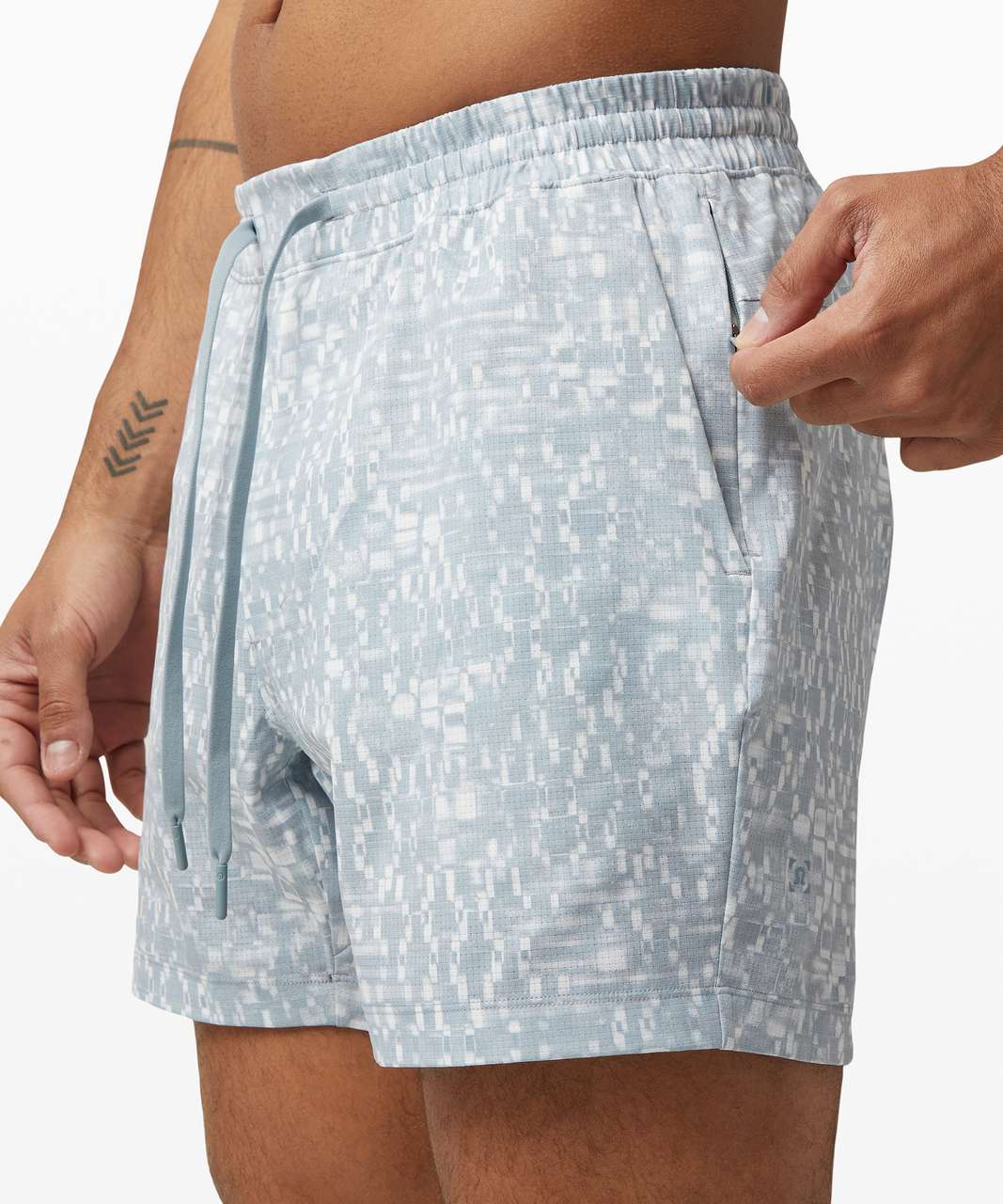 Lululemon Bowline Short 5