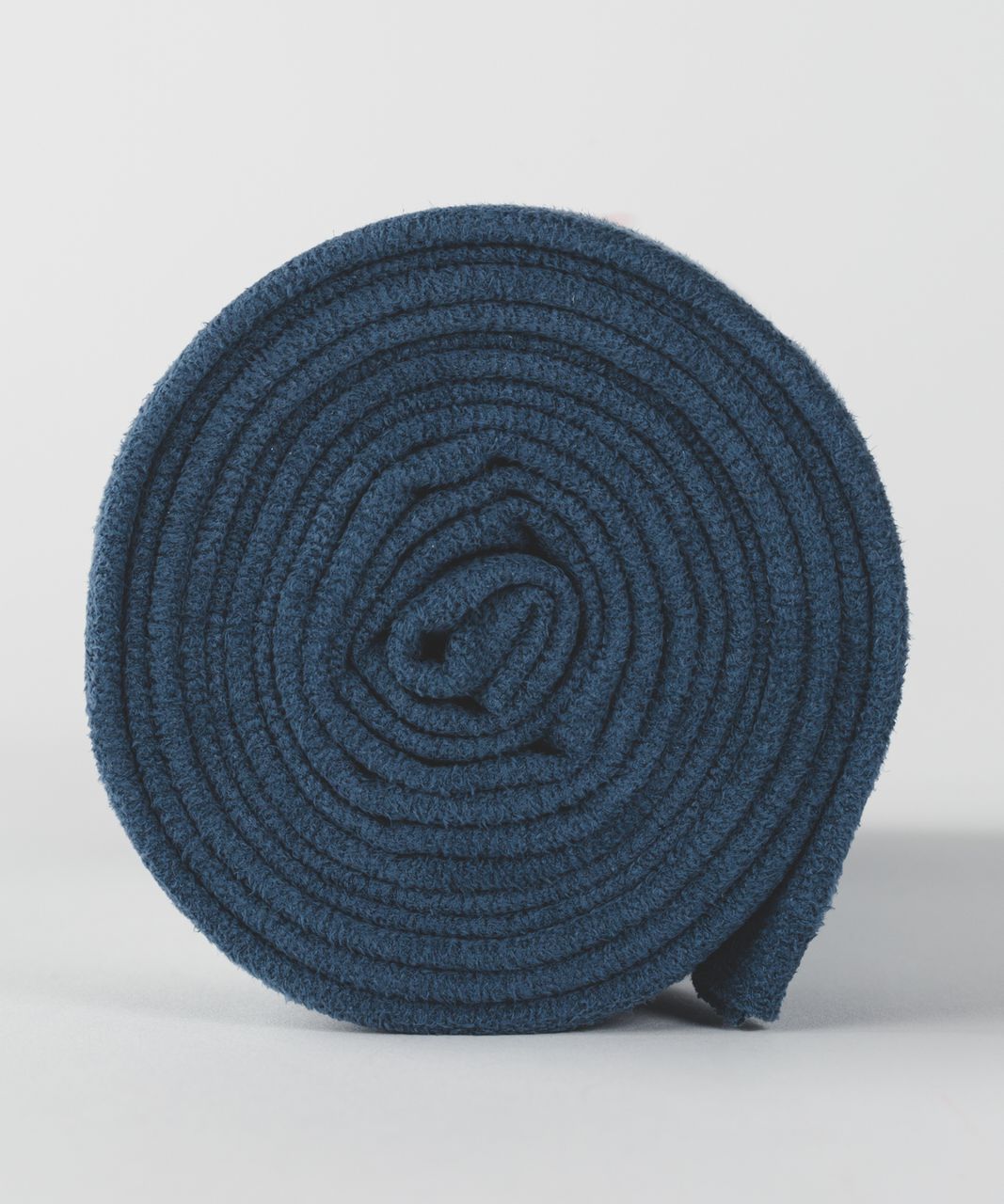 Lululemon The (Big) Towel - Iron Blue