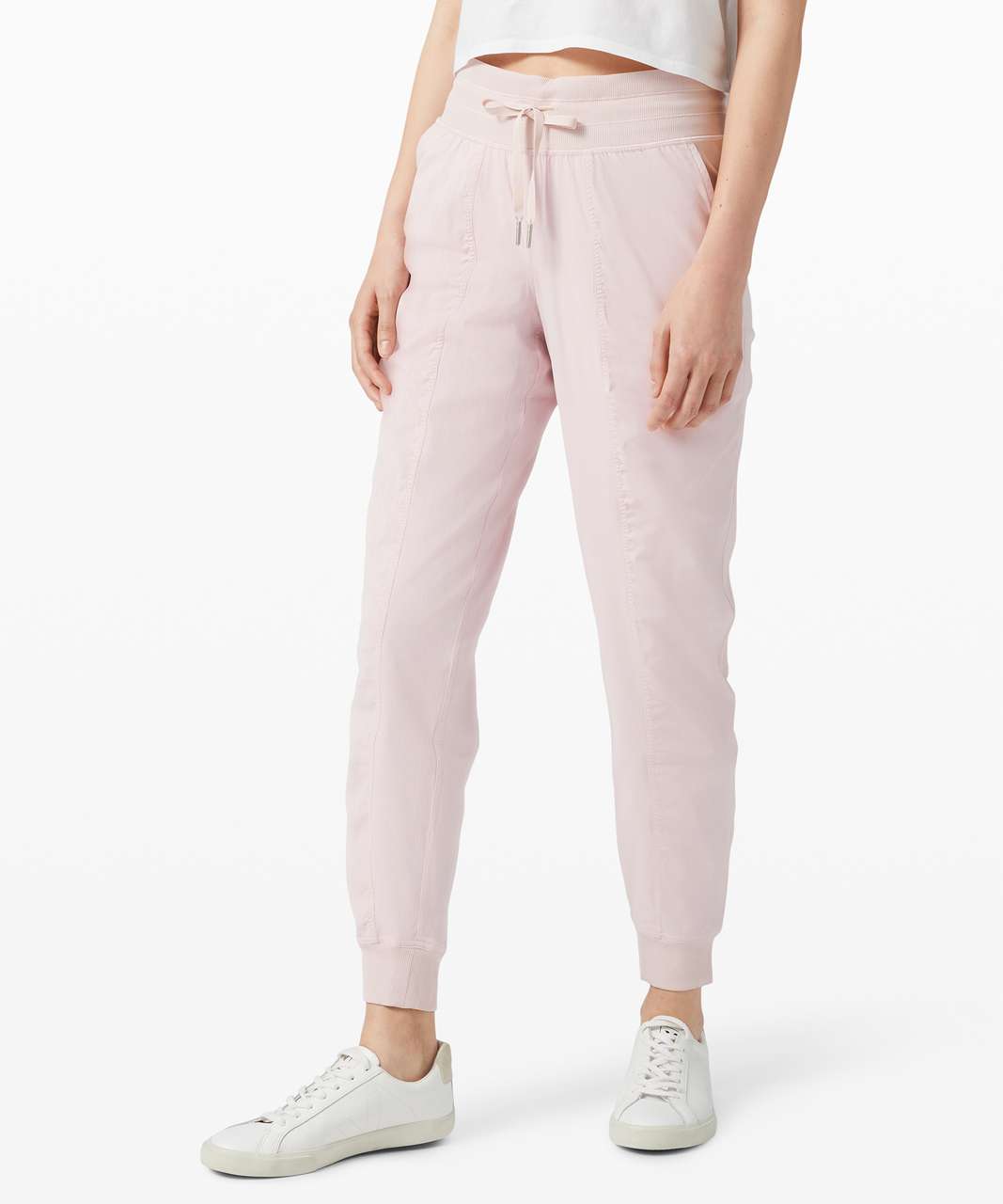 Lululemon Dance Studio Pants Pink